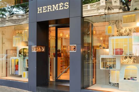 hermes online store